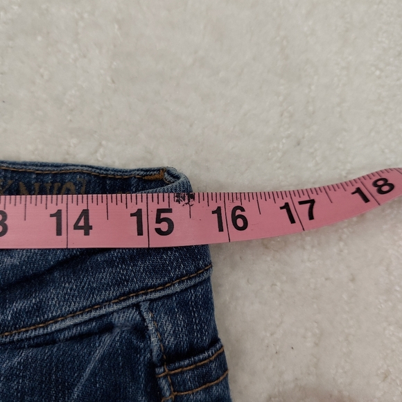 Women's Blank NYC size 29 jeans. EXCELLENT CONDITION - Picture 10 of 10